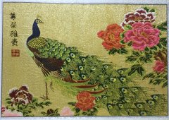 中秋送禮拒絕平淡，送南京云錦=送涵養(yǎng)+升值=誠(chéng)意