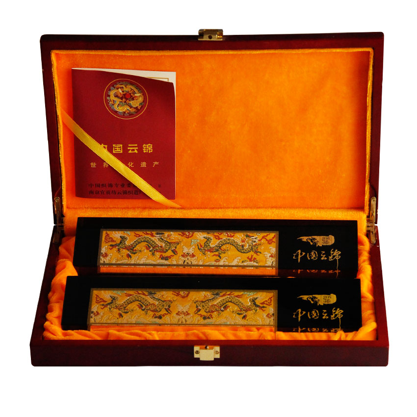雙云錦創(chuàng)意鎮(zhèn)紙